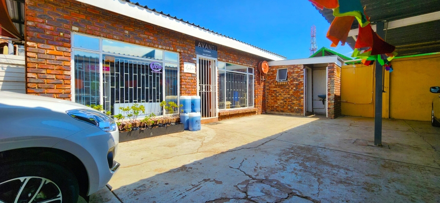 Commercial Property for Sale in Potchefstroom North West